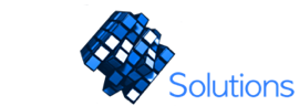 CaHB Solutions Logotipo