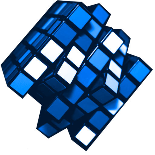 CaHB Solutions Logotipo Footer